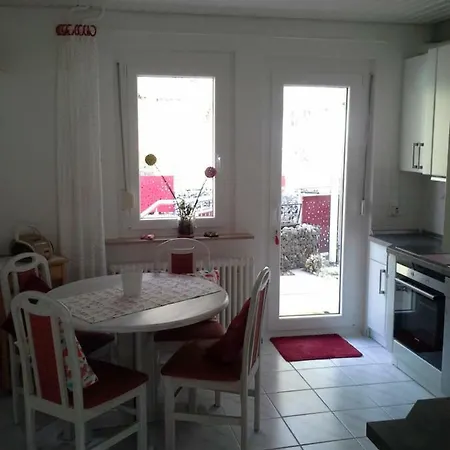 Haus Laetsch Bad Peterstal-Griesbach