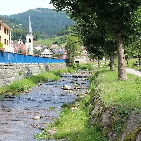 Haus Laetsch *