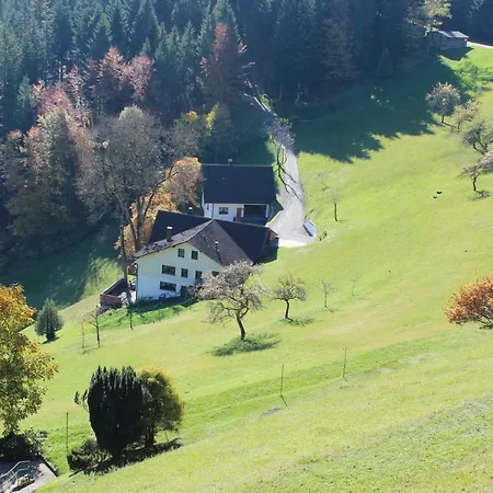 Haus Laetsch * Bad Peterstal-Griesbach