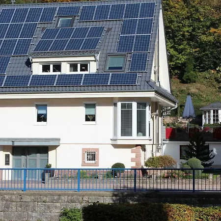 Haus Laetsch *