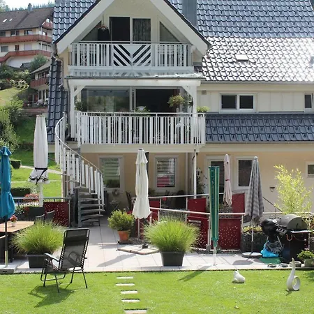 Haus Laetsch