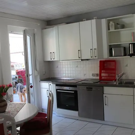 Apartmán Haus Laetsch Bad Peterstal-Griesbach