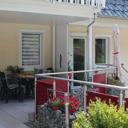 Haus Laetsch