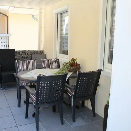 Haus Laetsch * Bad Peterstal-Griesbach