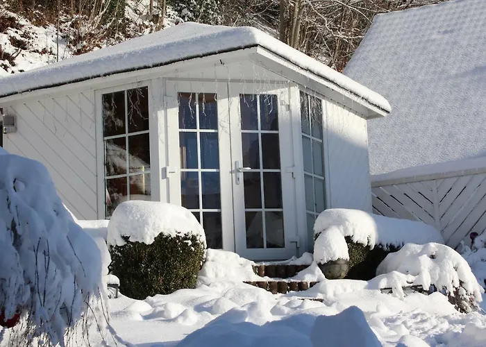 Haus Laetsch Lägenhet